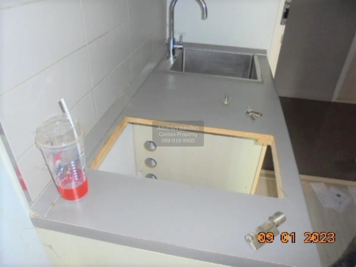 For Sale Condo , Ideo Mobi Sukhumvit Eastgate , BTS-Bang Na , Ban 4