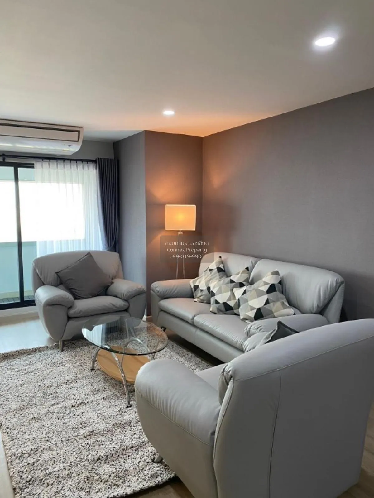 เช่าคอนโด  สาริน เพลส BTS-รัชโยธิน ลาดยาว เขต จตุจักร กรุงเทพ CX- 2