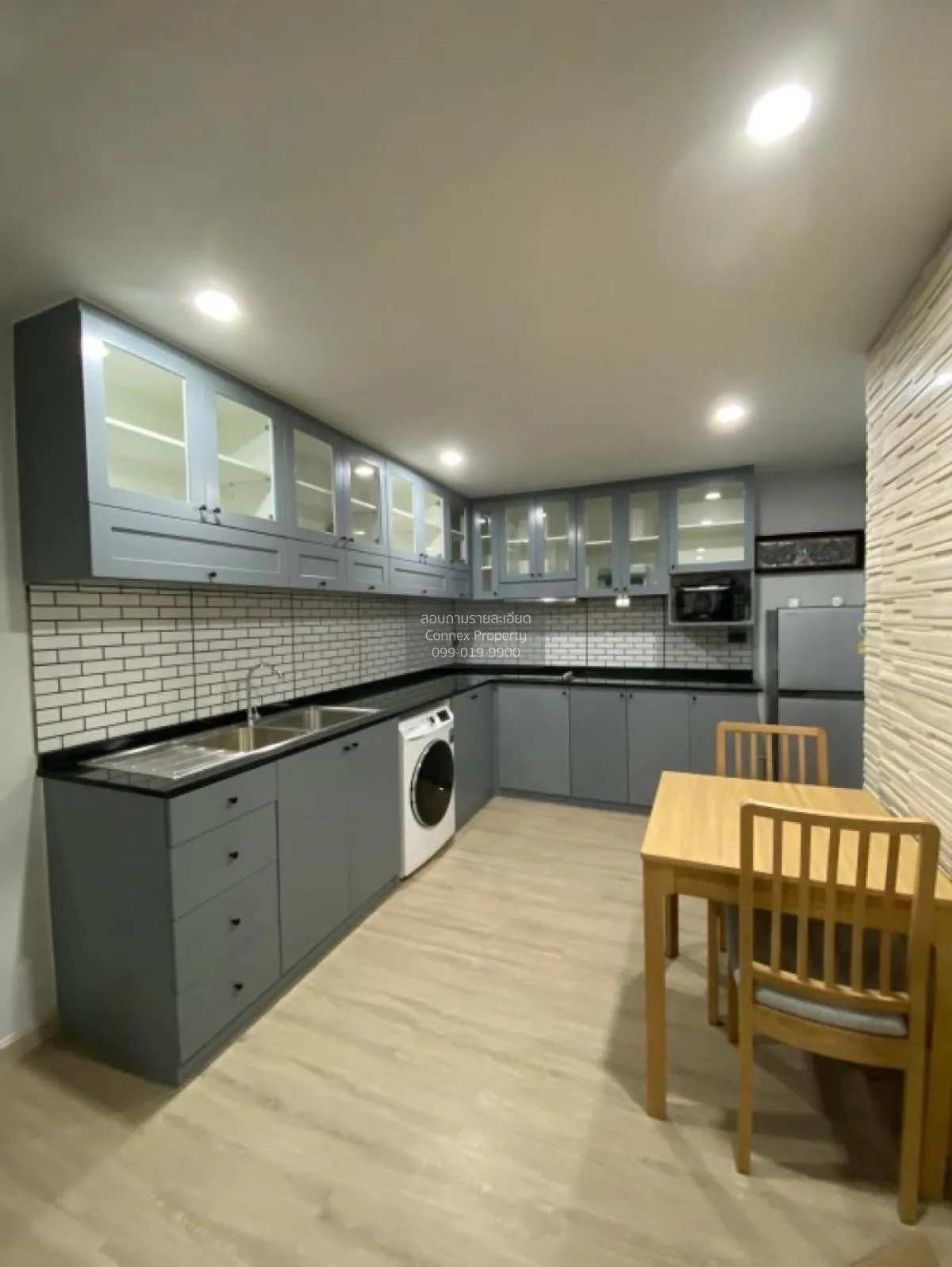 เช่าคอนโด  สาริน เพลส BTS-รัชโยธิน ลาดยาว เขต จตุจักร กรุงเทพ CX- 4