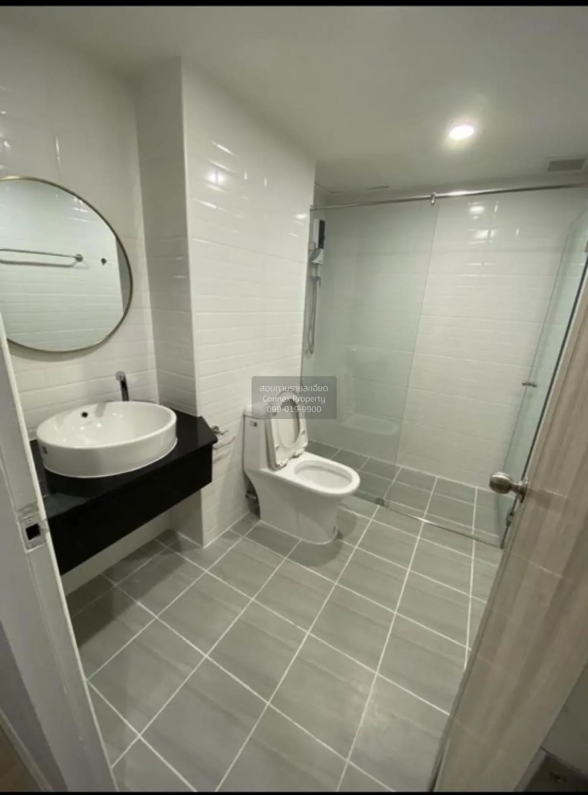 เช่าคอนโด  สาริน เพลส BTS-รัชโยธิน ลาดยาว เขต จตุจักร กรุงเทพ CX-