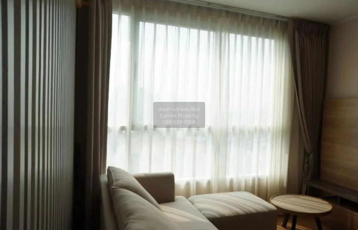 ขายคอนโด  ยู ดีไลท์ เรสซิเดนซ์ พัฒนาการ - ทองหล่อ สวนหลวง เขต สวน 2