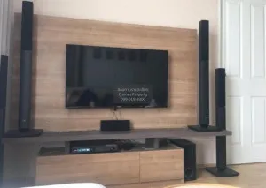 ขายคอนโด  ยู ดีไลท์ เรสซิเดนซ์ พัฒนาการ - ทองหล่อ สวนหลวง เขต สวนหลวง กรุงเทพ CX-83657