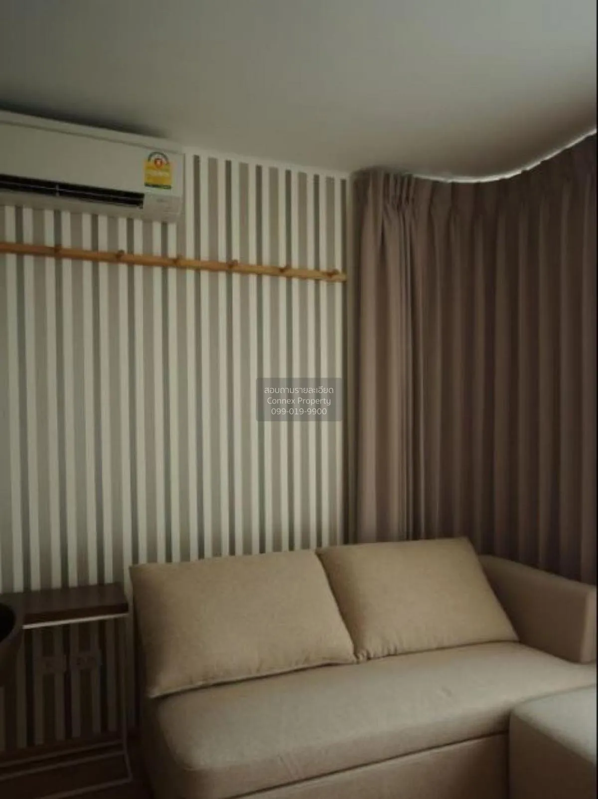 เช่าคอนโด  ยู ดีไลท์ เรสซิเดนซ์ พัฒนาการ - ทองหล่อ สวนหลวง เขต สว 3