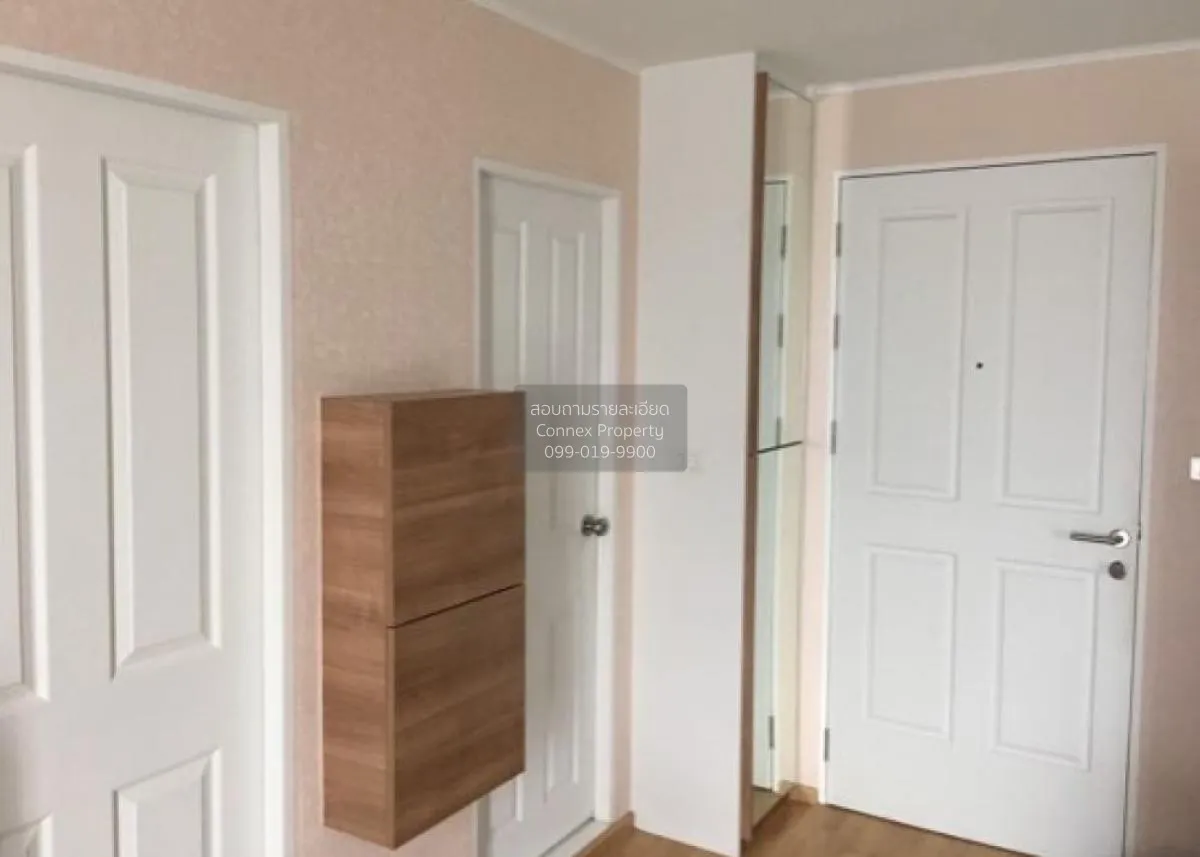 เช่าคอนโด  ยู ดีไลท์ เรสซิเดนซ์ พัฒนาการ - ทองหล่อ สวนหลวง เขต สว