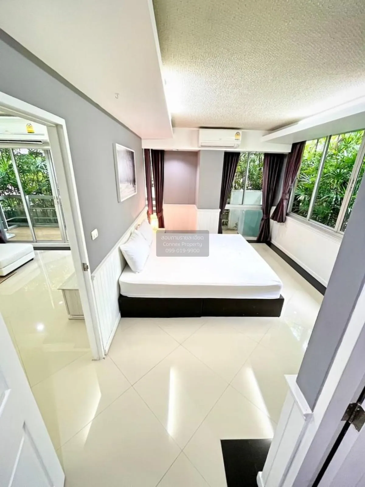 เช่าคอนโด  เดอะ วอเตอร์ฟอร์ด สุขุมวิท 50 BTS-พระโขนง พระโขนง เขต 