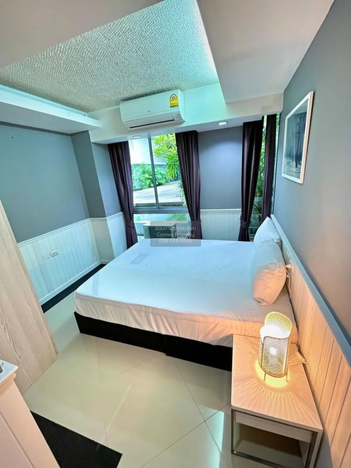 เช่าคอนโด  เดอะ วอเตอร์ฟอร์ด สุขุมวิท 50 BTS-พระโขนง พระโขนง เขต 