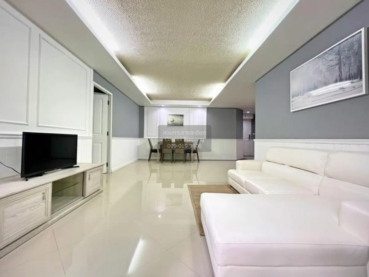 เช่าคอนโด  เดอะ วอเตอร์ฟอร์ด สุขุมวิท 50 BTS-พระโขนง พระโขนง เขต  2