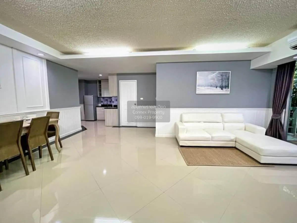 เช่าคอนโด  เดอะ วอเตอร์ฟอร์ด สุขุมวิท 50 BTS-พระโขนง พระโขนง เขต  4