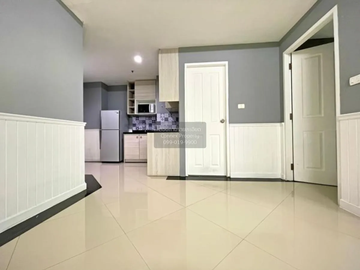 เช่าคอนโด  เดอะ วอเตอร์ฟอร์ด สุขุมวิท 50 BTS-พระโขนง พระโขนง เขต 