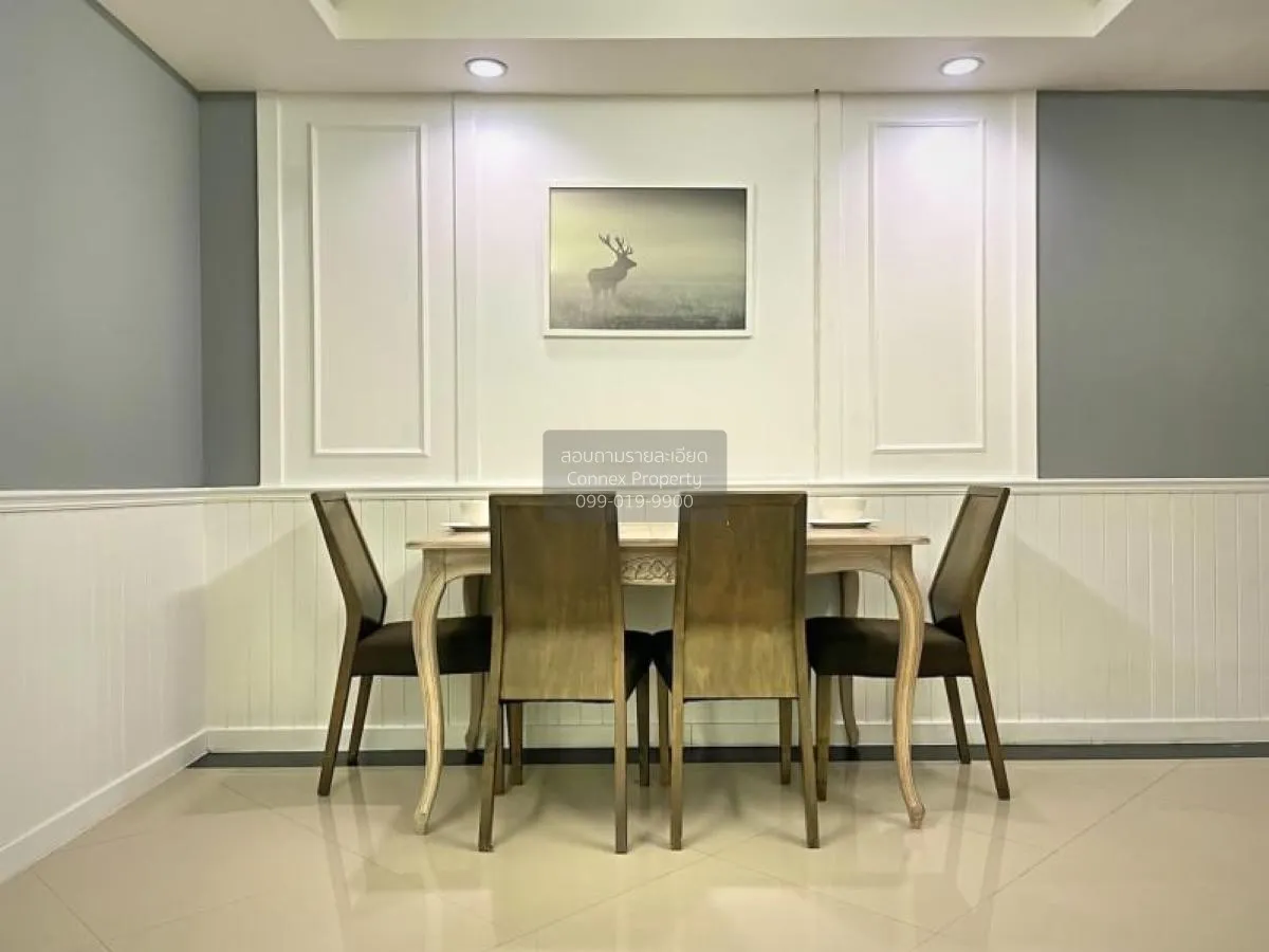 เช่าคอนโด  เดอะ วอเตอร์ฟอร์ด สุขุมวิท 50 BTS-พระโขนง พระโขนง เขต 