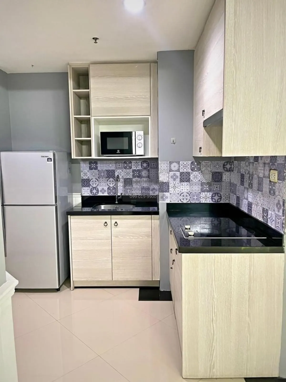 เช่าคอนโด  เดอะ วอเตอร์ฟอร์ด สุขุมวิท 50 BTS-พระโขนง พระโขนง เขต 