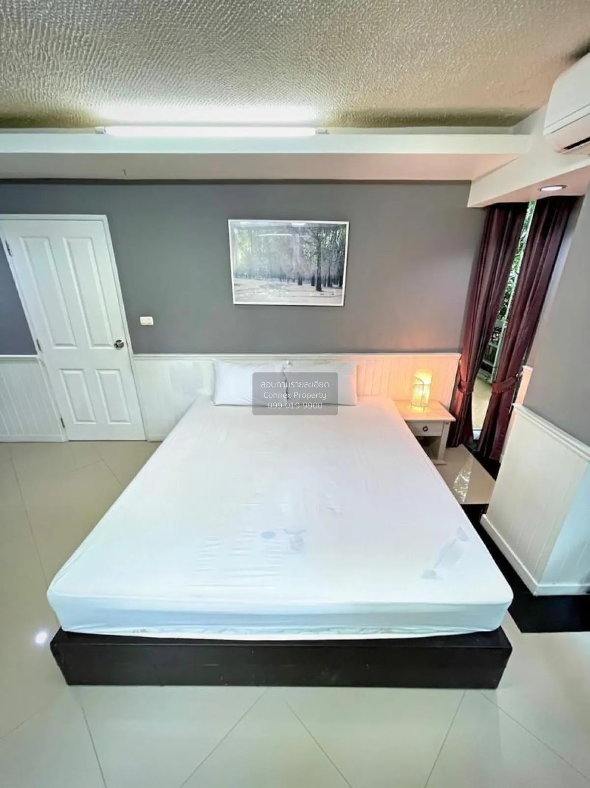 เช่าคอนโด  เดอะ วอเตอร์ฟอร์ด สุขุมวิท 50 BTS-พระโขนง พระโขนง เขต 