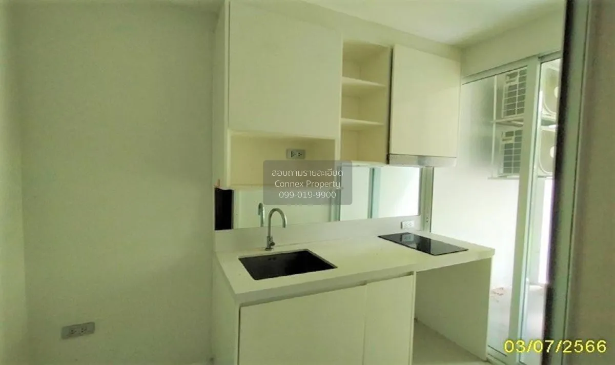 ขายคอนโด  เดอะ สกาย สุขุมวิท BTS-อุดมสุข บางนา เขต บางนา กรุงเทพ  2