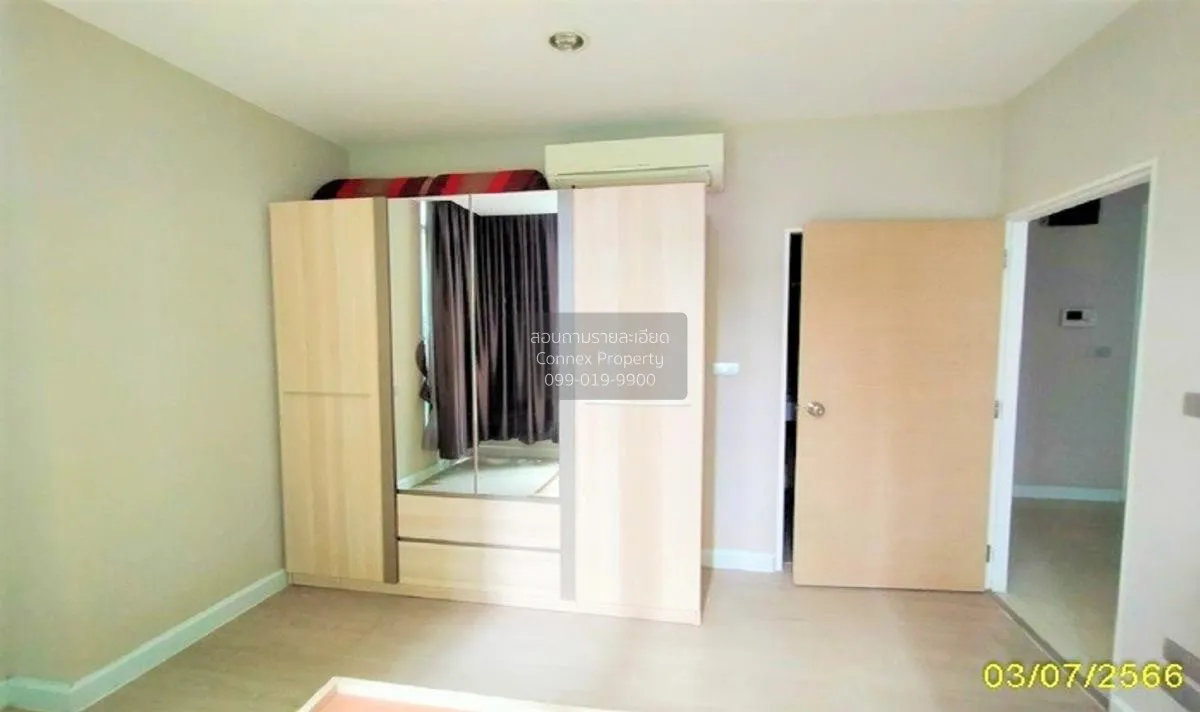 ขายคอนโด  เดอะ สกาย สุขุมวิท BTS-อุดมสุข บางนา เขต บางนา กรุงเทพ  3