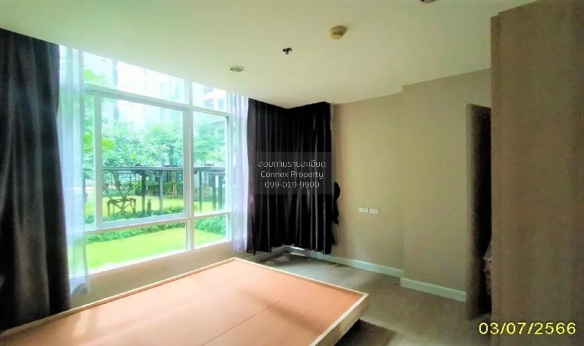 ขายคอนโด  เดอะ สกาย สุขุมวิท BTS-อุดมสุข บางนา เขต บางนา กรุงเทพ  4