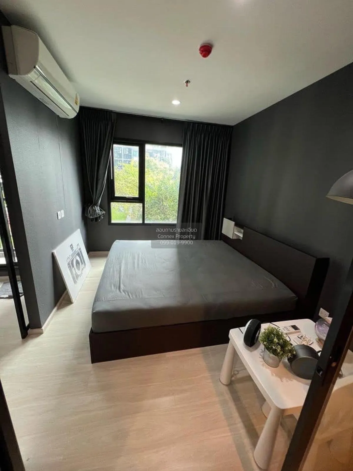 For Rent Condo , Life Asoke , MRT-Phetchaburi , Bang Kapi , Huai  4