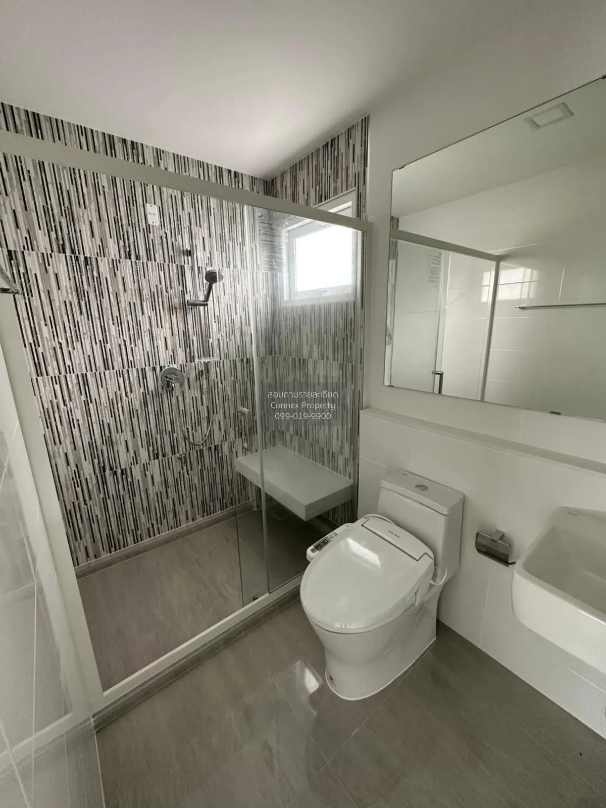 ขายบ้าน  ชัยพฤกษ์ เวสต์เกต บางแม่นาง บางใหญ่ นนทบุรี CX-83665