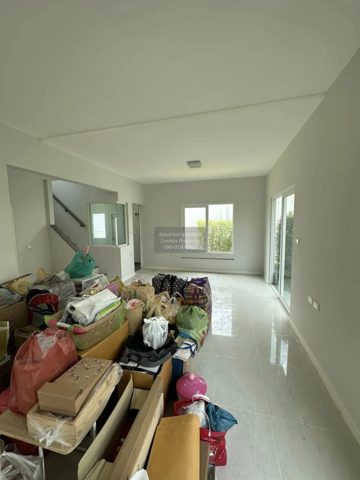 ขายบ้าน  ชัยพฤกษ์ เวสต์เกต บางแม่นาง บางใหญ่ นนทบุรี CX-83665 3