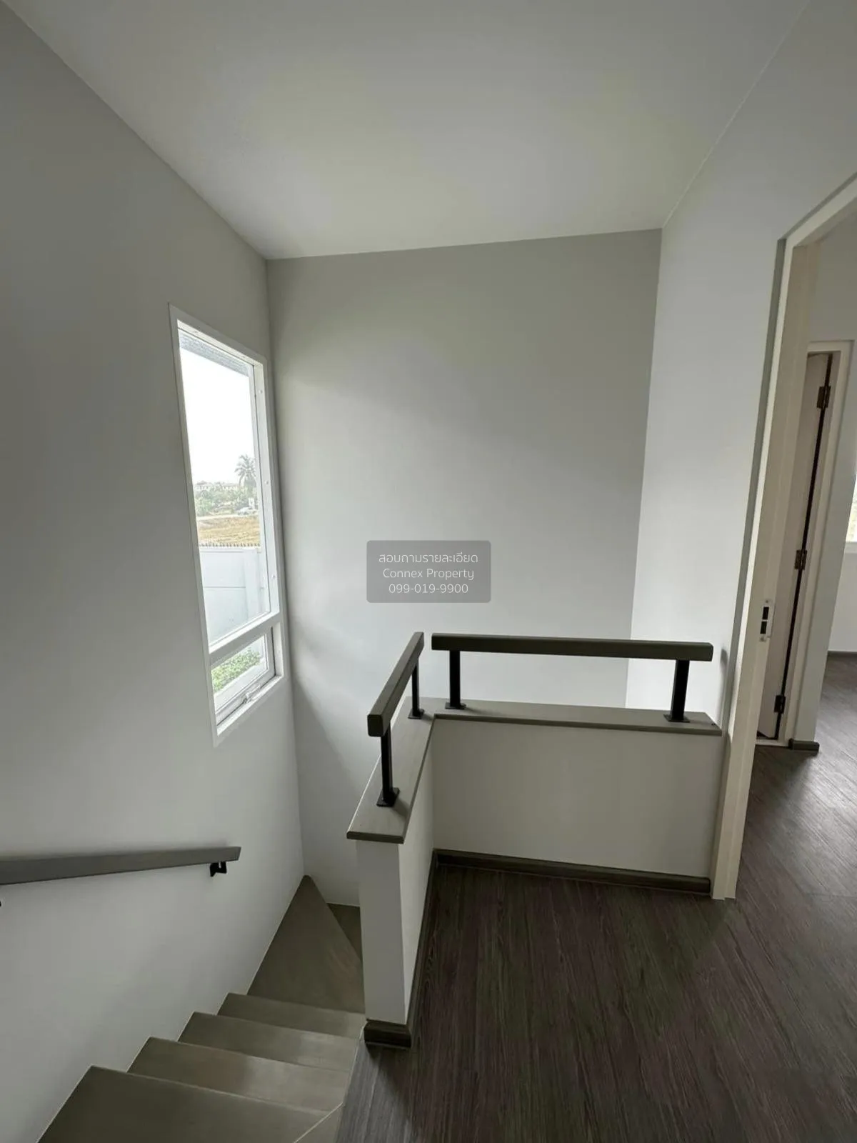 ขายบ้าน  ชัยพฤกษ์ เวสต์เกต บางแม่นาง บางใหญ่ นนทบุรี CX-83665