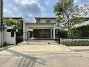 ขายบ้าน  ชัยพฤกษ์ เวสต์เกต บางแม่นาง บางใหญ่ นนทบุรี CX-83665