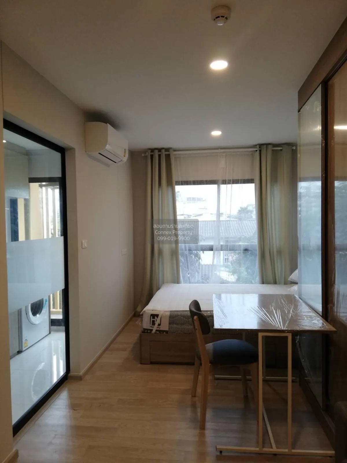 For Rent Condo , Regent Home Sukhumvit 97/1 , BTS-Bang Chak , Ban 2