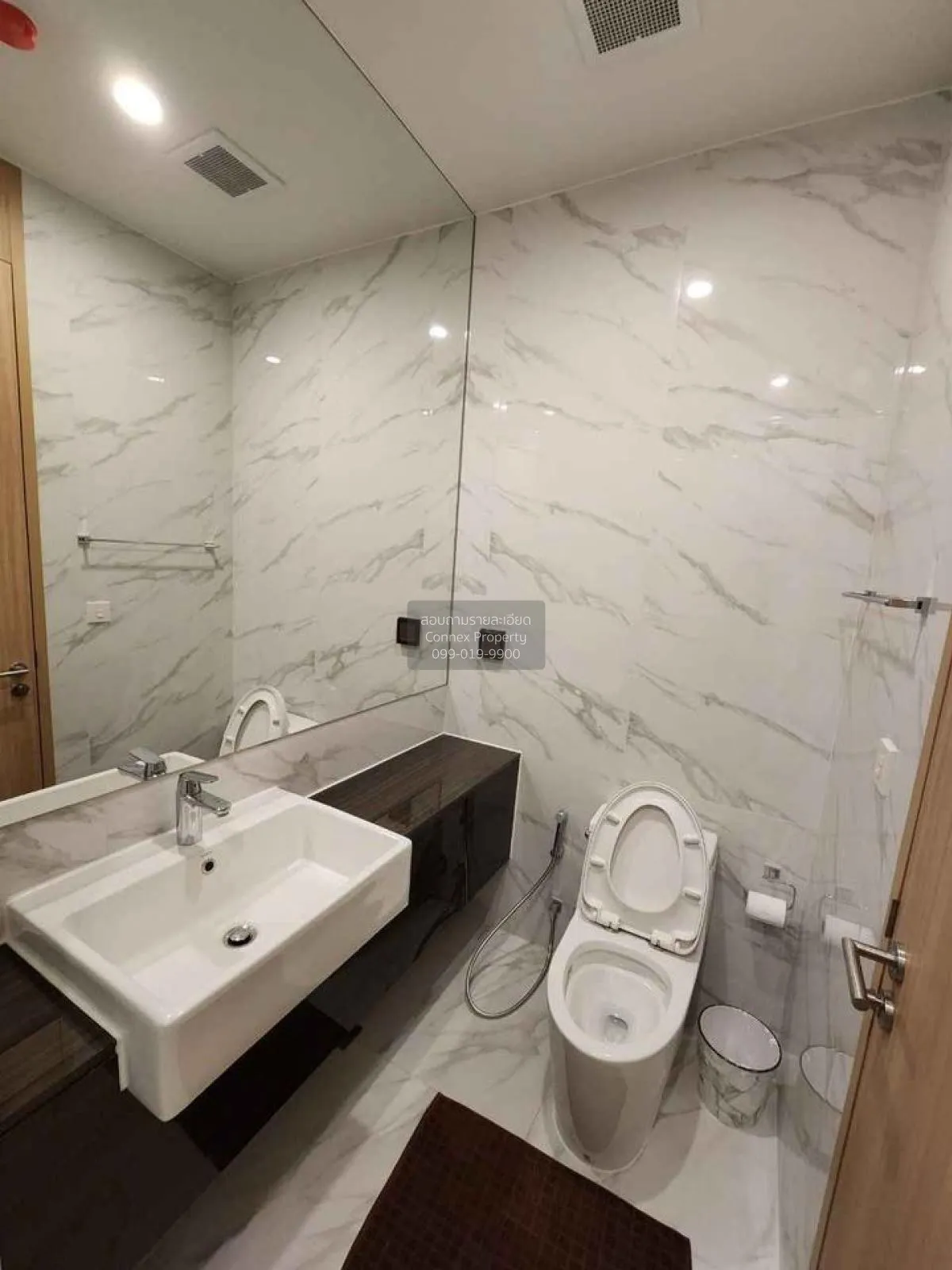 เช่าคอนโด  โนเบิล บี 19 BTS-อโศก คลองเตยเหนือ เขต วัฒนา กรุงเทพ C