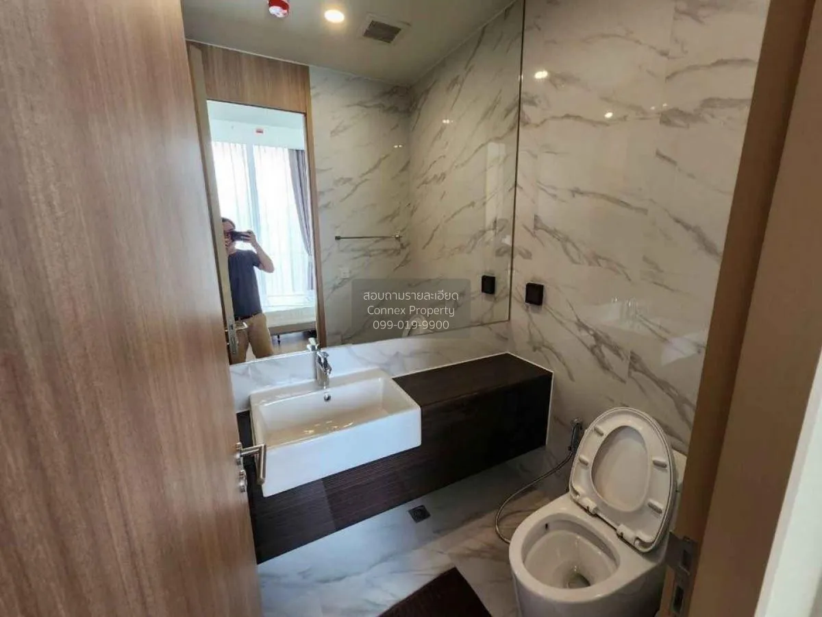 เช่าคอนโด  โนเบิล บี 19 BTS-อโศก คลองเตยเหนือ เขต วัฒนา กรุงเทพ C