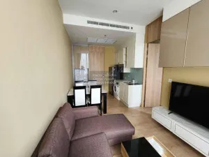 For Rent Condo , Noble BE 19 , BTS-Asok , Khlong Toei Nuea , Watthana , Bangkok , CX-83670