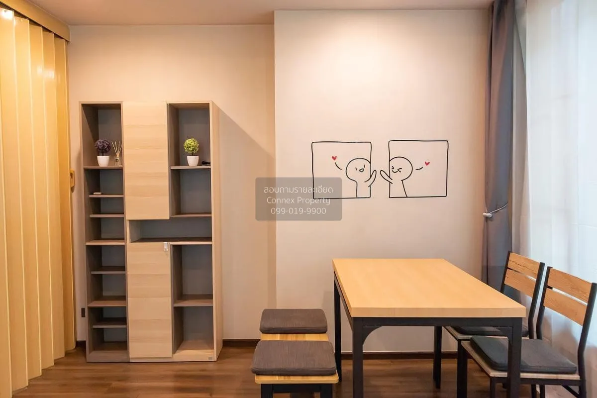 For Rent Condo , Ceil by Sansiri , BTS-Ekkamai , Khlong Tan Nuea  1