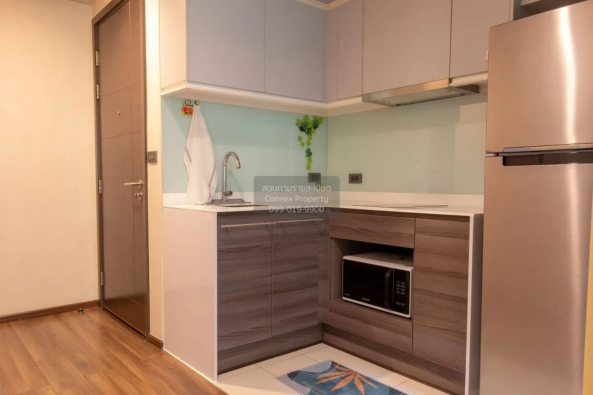 For Rent Condo , Ceil by Sansiri , BTS-Ekkamai , Khlong Tan Nuea  2