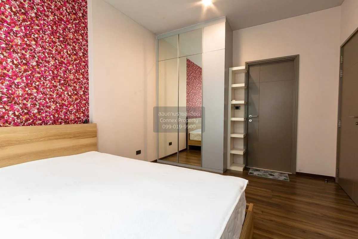 For Rent Condo , Ceil by Sansiri , BTS-Ekkamai , Khlong Tan Nuea  3