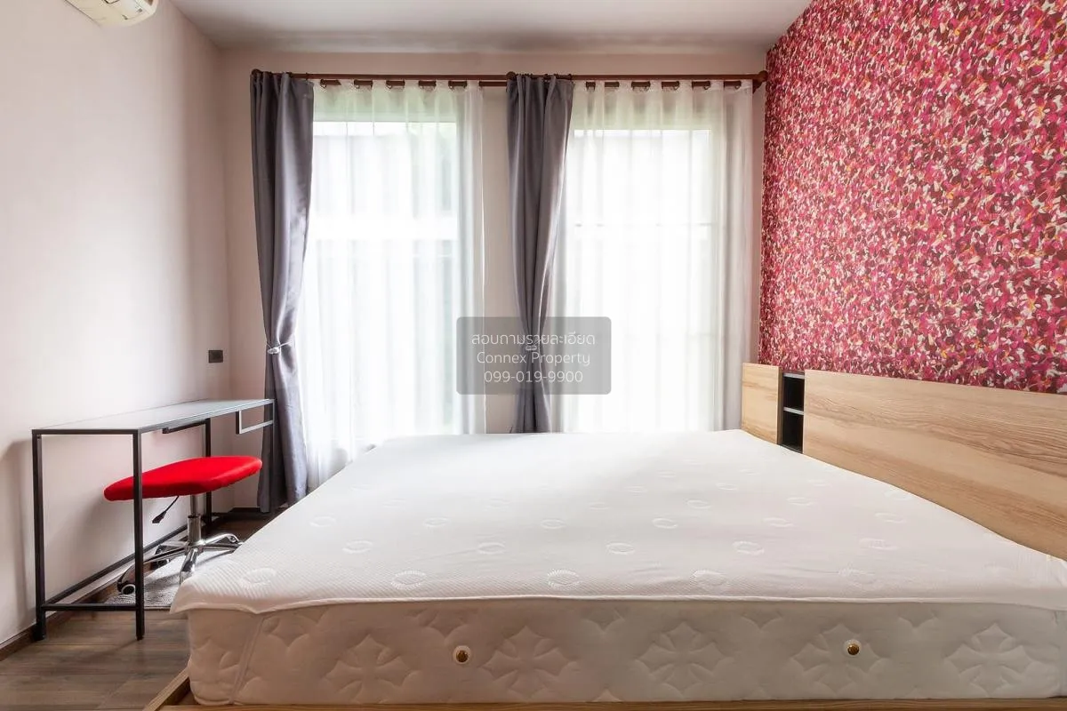 For Rent Condo , Ceil by Sansiri , BTS-Ekkamai , Khlong Tan Nuea  4