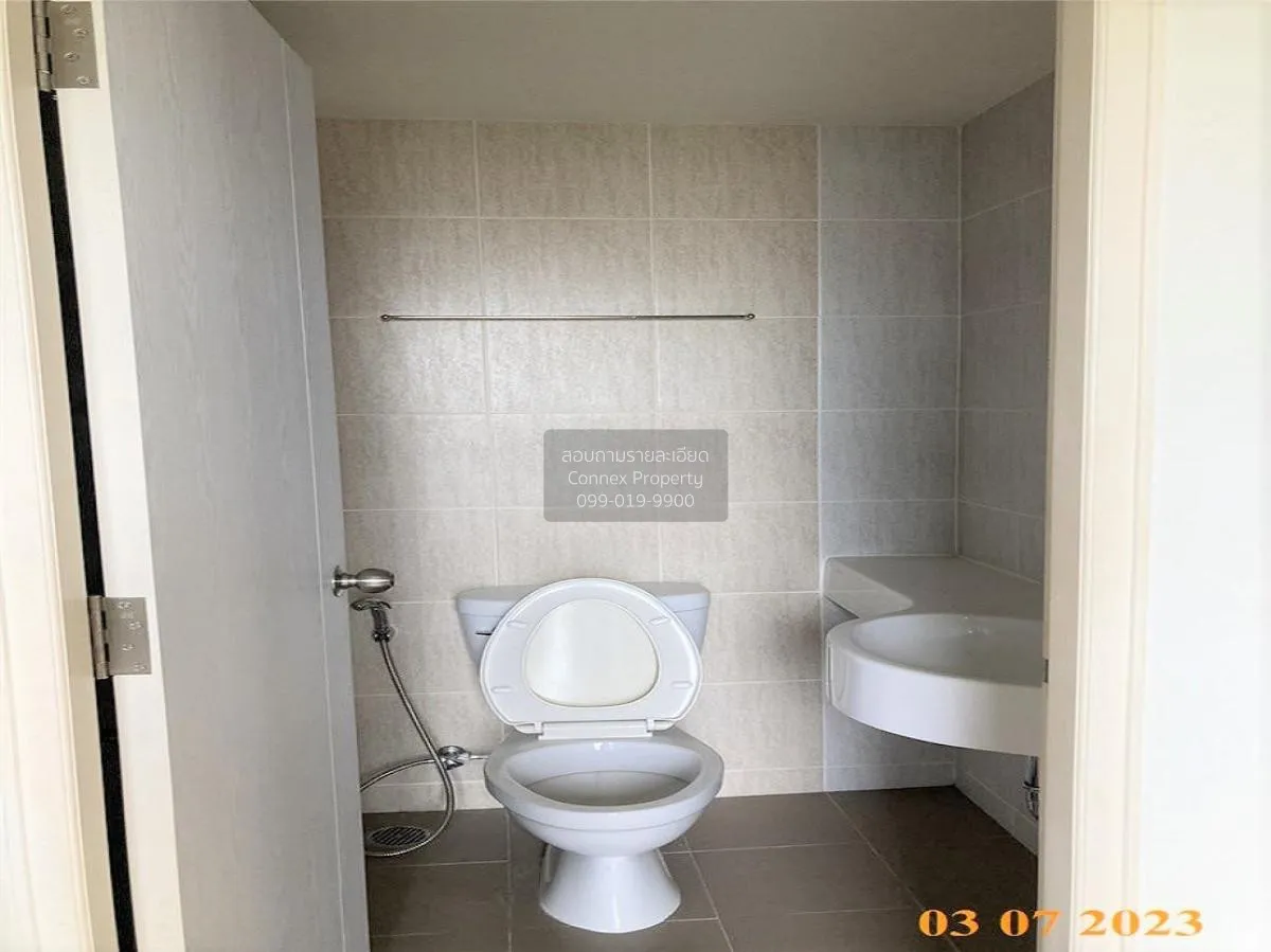 For Sale Condo , Lumpini Ville Nakhon In - Riverview , MRT-Yak Ti