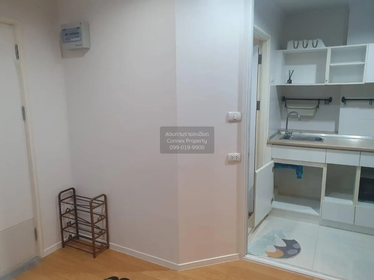 เช่าคอนโด  ลุมพินี เพลส ศรีนครินทร์ - หัวหมาก สเตชัน ARL-หัวหมาก  2