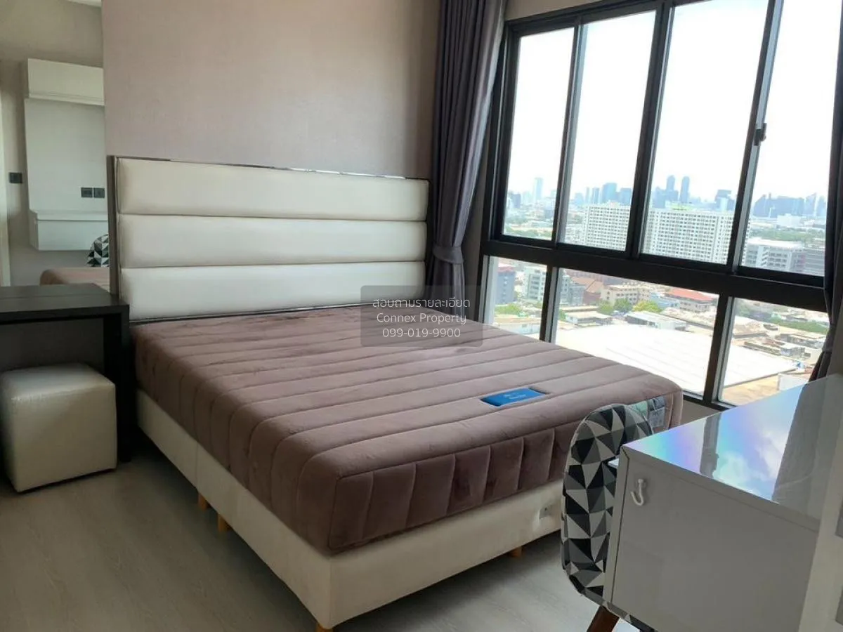 เช่าคอนโด  เดอะ ซิกเนเจอร์ บาย เออร์บาโน่ BTS-สะพานควาย สามเสนใน 