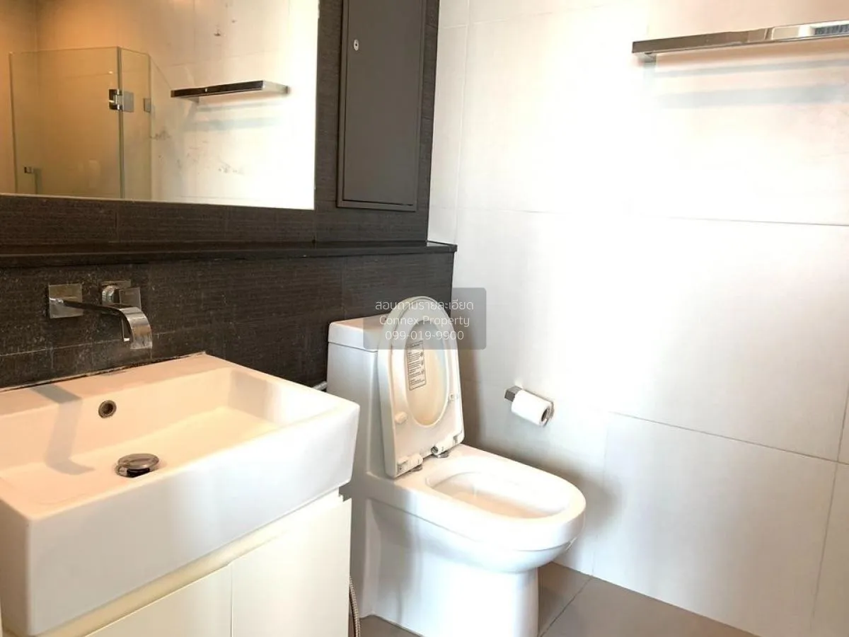 เช่าคอนโด  เดอะ ซิกเนเจอร์ บาย เออร์บาโน่ BTS-สะพานควาย สามเสนใน 