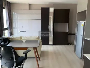 For Rent Condo , The Signature by URBANO , BTS-Saphan Khwai , Sam Sen Nai , Phaya Thai , Bangkok , CX-83677