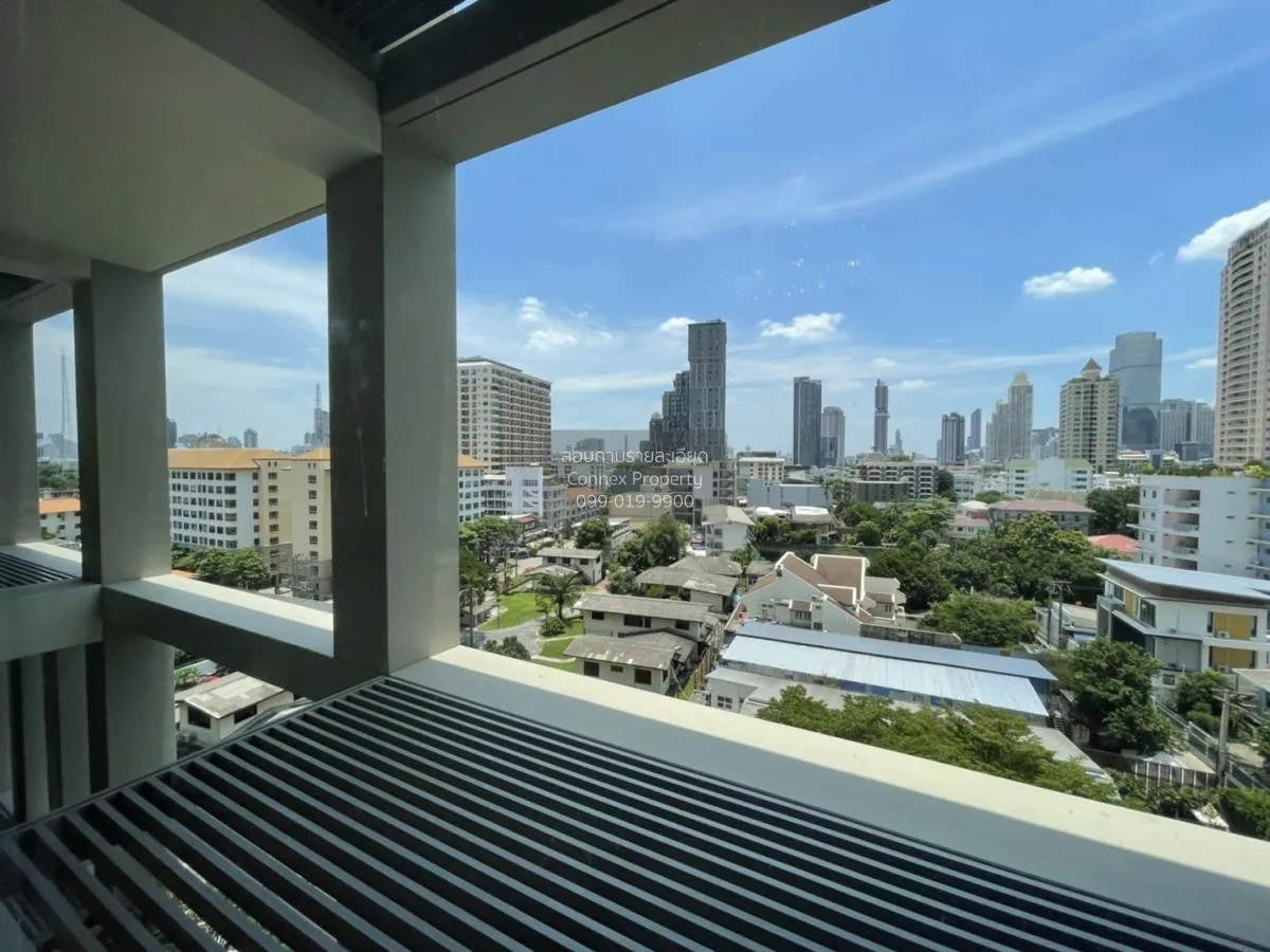 For Rent Condo , The Sukhothai Residences , MRT-Lumphini , Thungm