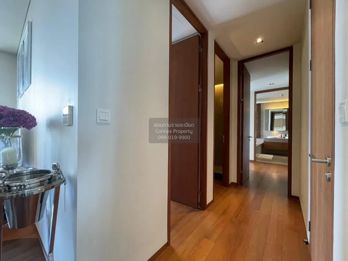 For Rent Condo , The Sukhothai Residences , MRT-Lumphini , Thungm
