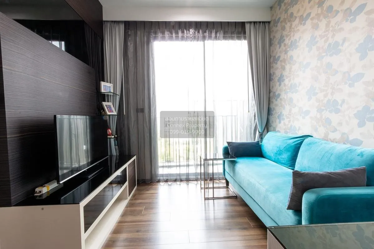 For Rent Condo , Ceil by Sansiri , BTS-Ekkamai , Khlong Tan Nuea  1