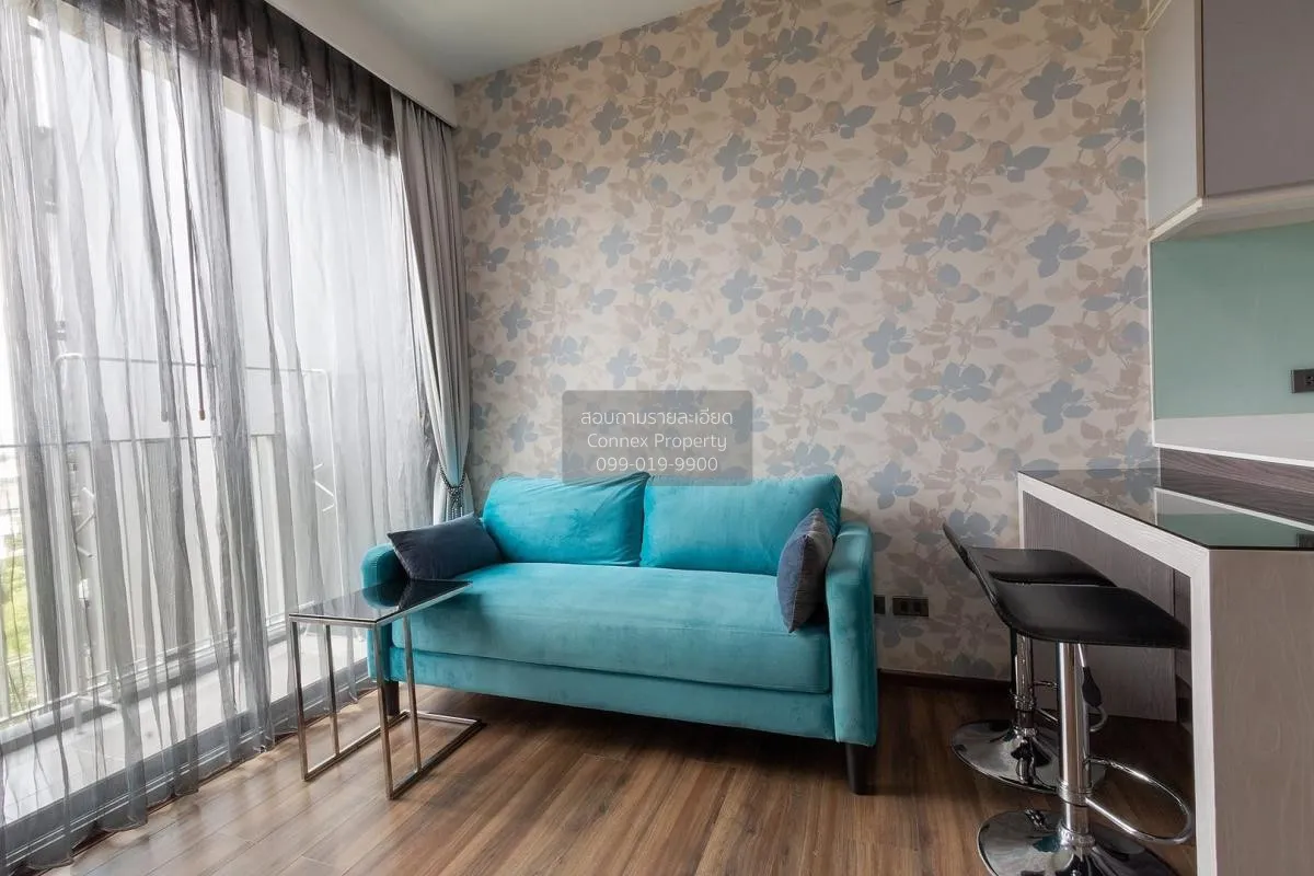 For Rent Condo , Ceil by Sansiri , BTS-Ekkamai , Khlong Tan Nuea  2
