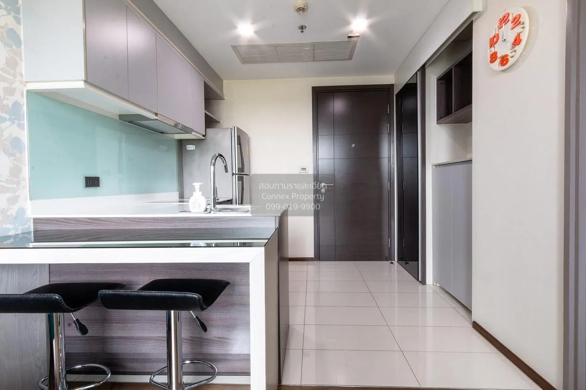 For Rent Condo , Ceil by Sansiri , BTS-Ekkamai , Khlong Tan Nuea  3