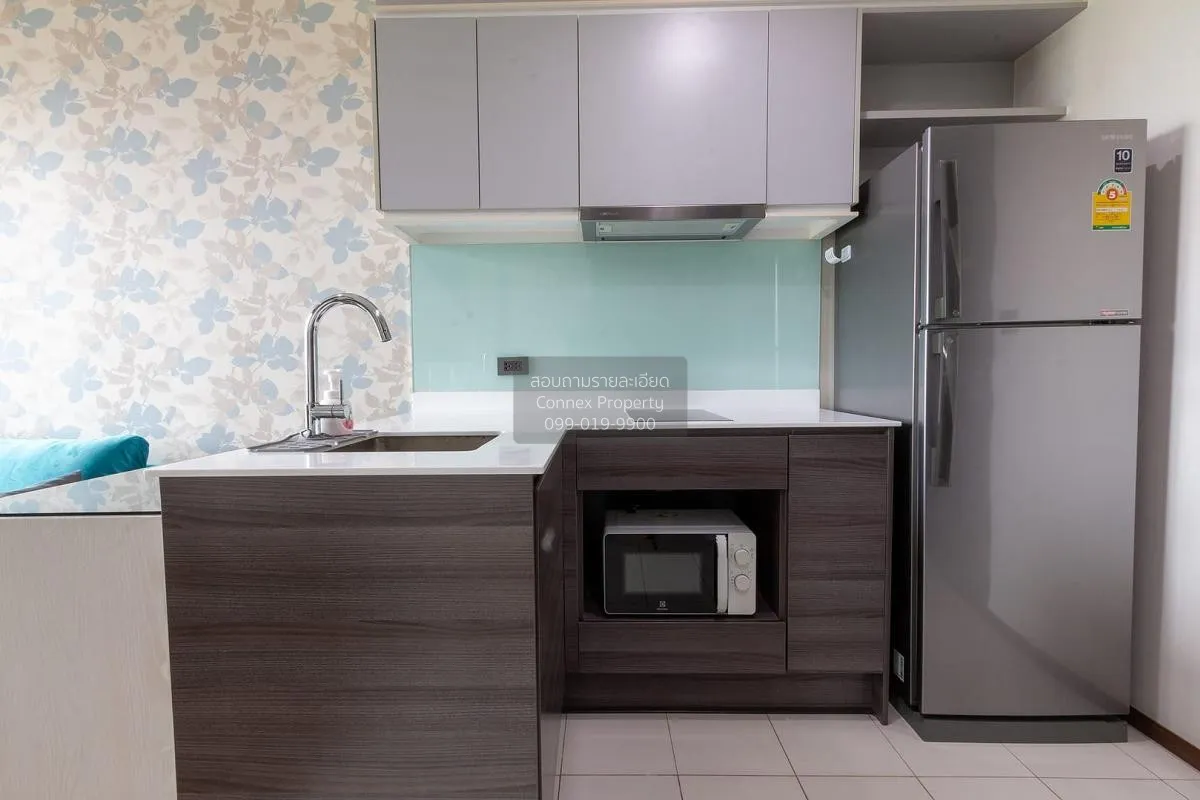 For Rent Condo , Ceil by Sansiri , BTS-Ekkamai , Khlong Tan Nuea  4