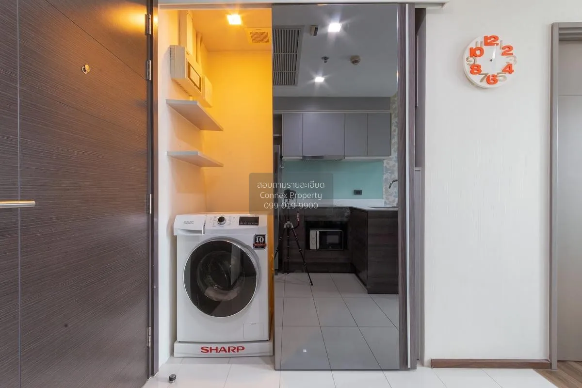 For Rent Condo , Ceil by Sansiri , BTS-Ekkamai , Khlong Tan Nuea 