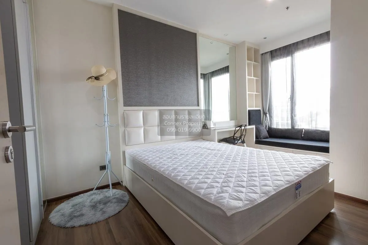 For Rent Condo , Ceil by Sansiri , BTS-Ekkamai , Khlong Tan Nuea 