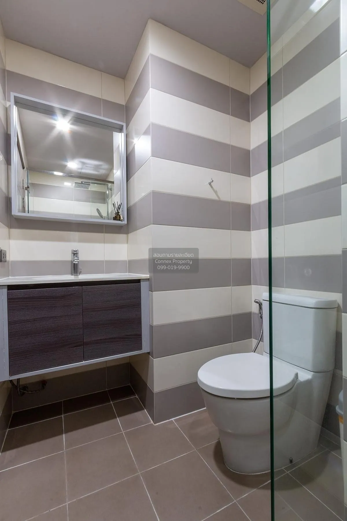 For Rent Condo , Ceil by Sansiri , BTS-Ekkamai , Khlong Tan Nuea 