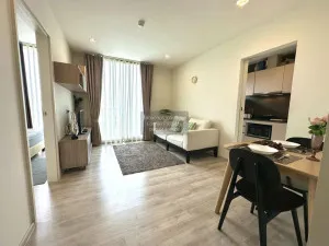 เช่าคอนโด  แชมเบอร์ส เฌอ รัชดา - รามอินทรา คลองกุ่ม เขต บึงกุ่ม กรุงเทพ CX-83681