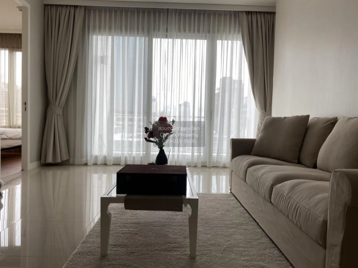 เช่าคอนโด  185 ราชดำริ BTS-สถานีราชดำริ ลุมพินี เขต ปทุมวัน กรุงเ 3