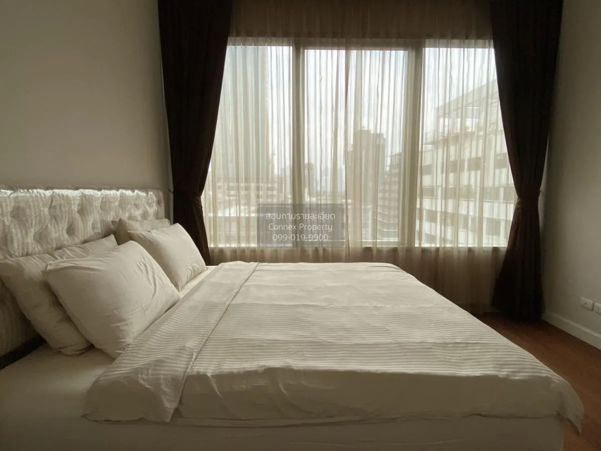 เช่าคอนโด  185 ราชดำริ BTS-สถานีราชดำริ ลุมพินี เขต ปทุมวัน กรุงเ