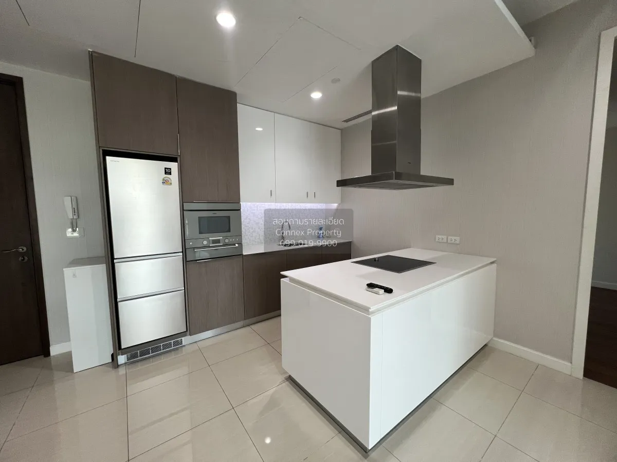 ขายคอนโด  185 ราชดำริ BTS-สถานีราชดำริ ลุมพินี เขต ปทุมวัน กรุงเท 3